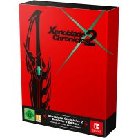Xenoblade Chronicles 2 Collectors Edition (Nintendo Switch)