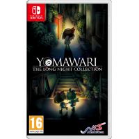 Yomawari: The Long Night Collection (Nintendo Switch)