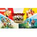 Asterix & Obelix XXL Collection (1, 2, 3) (русская версия) (Nintendo Switch) фото  - 0