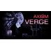 Axiom Verge (русская версия) (Nintendo Switch) фото  - 0