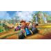 Crash Bandicoot N’sane Trilogy + Crash Team Racing Nitro-Fueled (английская версия) (PS4) фото  - 6