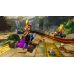 Crash Bandicoot N’sane Trilogy + Crash Team Racing Nitro-Fueled (английская версия) (PS4) фото  - 9