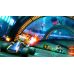 Crash Bandicoot N’sane Trilogy + Crash Team Racing Nitro-Fueled (английская версия) (PS4) фото  - 10