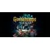 Goosebumps The Game Nintendo Switch фото  - 0