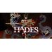 Hades (русская версия) (Nintendo Switch) фото  - 0