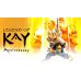 Legend of Kay Anniversary (Nintendo Switch) фото  - 0