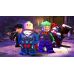 Lego DC Super-Villains (русская версия) (Nintendo Switch) фото  - 3