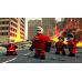 LEGO The Incredibles/Суперсемейка (русская версия) (PS4) фото  - 1
