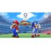 Mario & Sonic at the Olympic Games Tokyo 2020 (русская версия) (Nintendo Switch) фото  - 0
