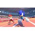 Mario & Sonic at the Olympic Games Tokyo 2020 (русская версия) (Nintendo Switch) фото  - 1