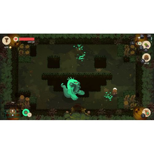 download nintendo switch moonlighter for free