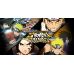 Naruto Shippuden: Ultimate Ninja Storm Trilogy (ваучер на скачування) (російська версія) (Nintendo Switch) фото  - 0