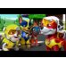 Paw Patrol: Mighty Pups Save Adventure Bay! (русская версия) (Nintendo Switch) фото  - 1