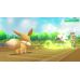 Pokémon: Let's Go, Eevee! (Nintendo Switch) + Poké Ball Plus фото  - 4