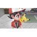 Pokémon: Let's Go, Pikachu! (Nintendo Switch) + Poké Ball Plus фото  - 2