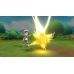 Pokémon: Let's Go, Pikachu! (Nintendo Switch) + Poké Ball Plus фото  - 5