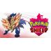 Pokémon Shield (Nintendo Switch) фото  - 0