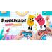 Snipperclips Plus - Cut it out, together! (Nintendo Switch) фото  - 0