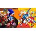 Sonic Mania (английская версия) + Team Sonic Racing (русские субтитры) Double Pack (Nintendo Switch) фото  - 0