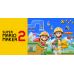 Super Mario Maker 2 + Стілус (російська версія) (Nintendo Switch) фото  - 0