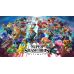 Super Smash Bros. Ultimate Limited Edition (Nintendo Switch) фото  - 1