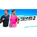 Tennis World Tour 2 (русская версия) (Nintendo Switch) фото  - 0