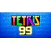 Tetris 99 (русская версия) (Nintendo Switch) фото  - 0
