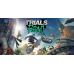 Trials Rising. Gold Edition (російська версія) (Nintendo Switch) фото  - 1