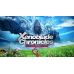 Xenoblade Chronicles: Definitive Edition (Nintendo Switch) фото  - 0