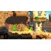 Yooka-Laylee and the Impossible Lair (Nintendo Switch) фото  - 1