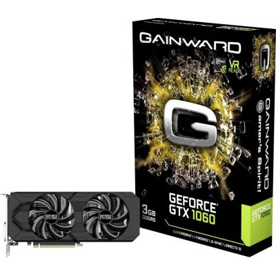 Gainward GeForce GTX 1060 3GB (426018336-3798)