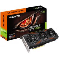 GIGABYTE GeForce GTX 1070 Ti Gaming OC 8G (GV-N107TGAMING OC-8GD)