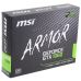 MSI GeForce GTX 1060 ARMOR 3G OCV1 фото  - 0