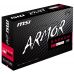MSI Radeon RX 470 ARMOR 4G фото  - 0