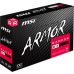 MSI Radeon RX 570 ARMOR 4G OC фото  - 0