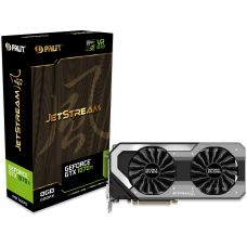 Palit GeForce GTX 1070 Ti JetStream (NE5107T015P2-1041J)
