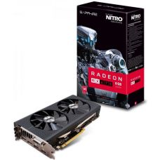 Sapphire Radeon RX 470 8G D5 NITRO+ (11256-02) 