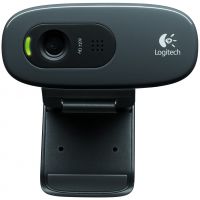 Веб камера Logitech C270 HD (960-001063)