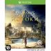 Microsoft Xbox One S 1Tb White + Assassin's Creed: Origins/Витоки (російська версія) фото  - 5