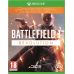 Microsoft Xbox One X 1Tb Gold Rush Special Edition Battlefield V Bundle фото  - 4