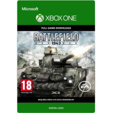 Battlefield 1943 (ваучер на скачивание) (русская версия) (Xbox One)