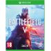 Microsoft Xbox One S 1Tb White + Battlefield V (ваучер на скачивание) (русская версия) фото  - 5
