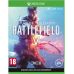 Microsoft Xbox One X 1Tb Gold Rush Special Edition Battlefield V Bundle фото  - 2