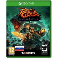 Battle Chasers: Nightwar (русская версия) (Xbox One)