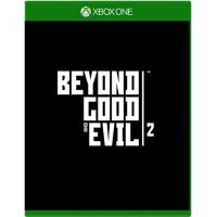 Beyond Good & Evil 2 (русская версия) (Xbox One)