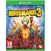 Borderlands 3 (російська версія) (Xbox One)