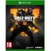 Microsoft Xbox One X 1Tb + Call of Duty: Black Ops 4 (русская версия) фото  - 6