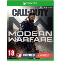 Call of Duty: Modern Warfare (російська версія) (Xbox One)