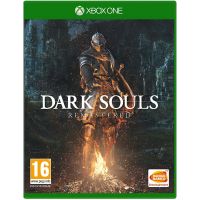 Dark Souls: Remastered (російська версія) (Xbox One)