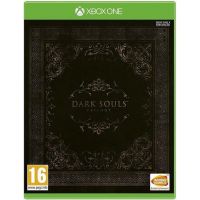 Dark Souls Trilogy (русская версия) (Xbox One)